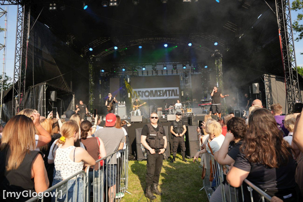 Afromental na Dniach Głogowa 2025