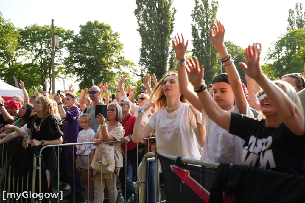 Afromental na Dniach Głogowa 2025
