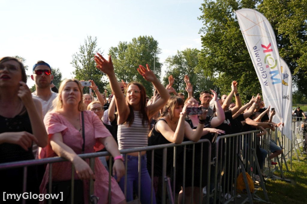 Afromental na Dniach Głogowa 2025