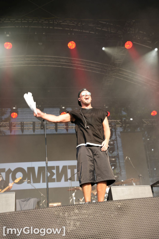 Afromental na Dniach Głogowa 2025