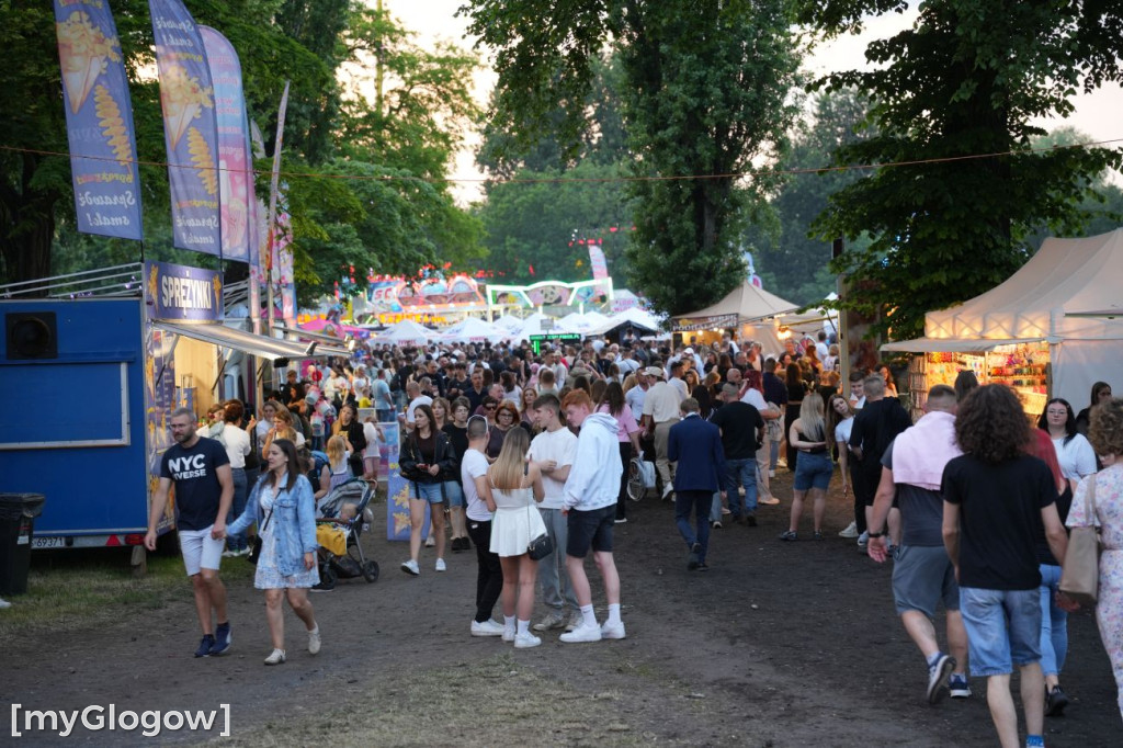 Dżem na Dniach Głogowa 2025