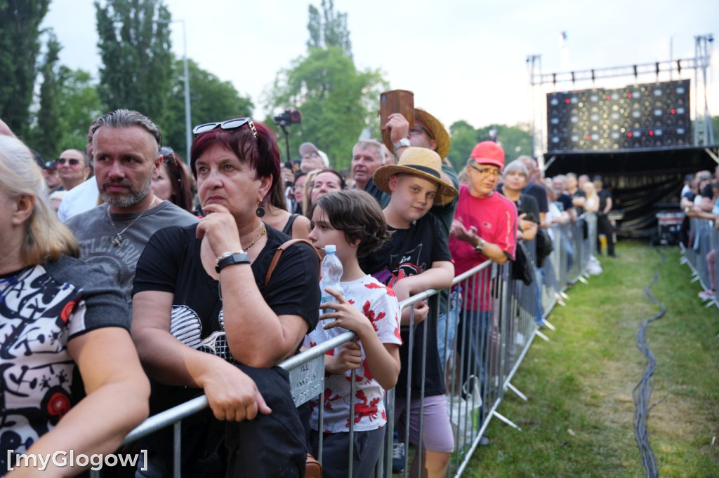 Dżem na Dniach Głogowa 2025