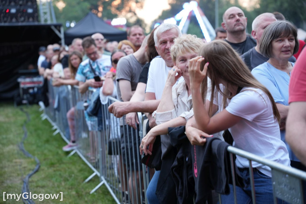 Dżem na Dniach Głogowa 2025