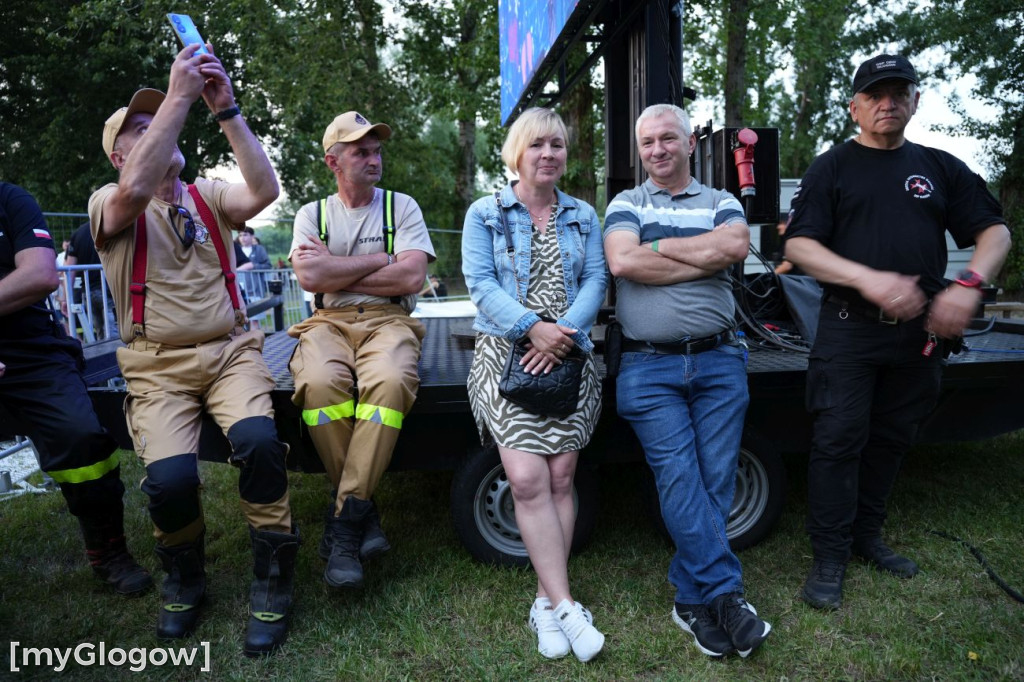 Dżem na Dniach Głogowa 2025