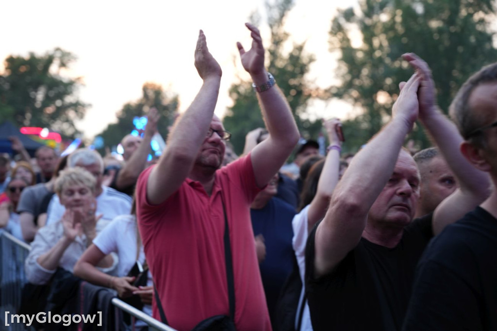 Dżem na Dniach Głogowa 2025