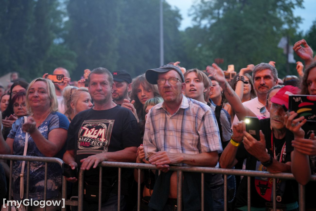 Dżem na Dniach Głogowa 2025