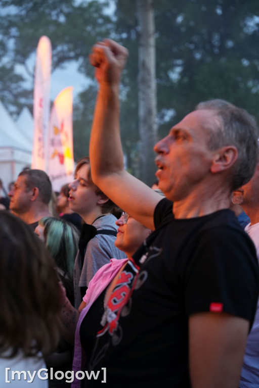 Dżem na Dniach Głogowa 2025