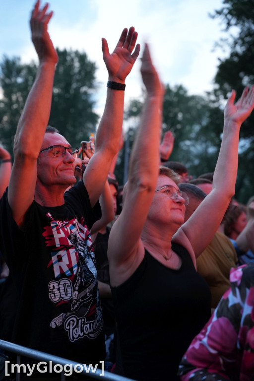 Dżem na Dniach Głogowa 2025