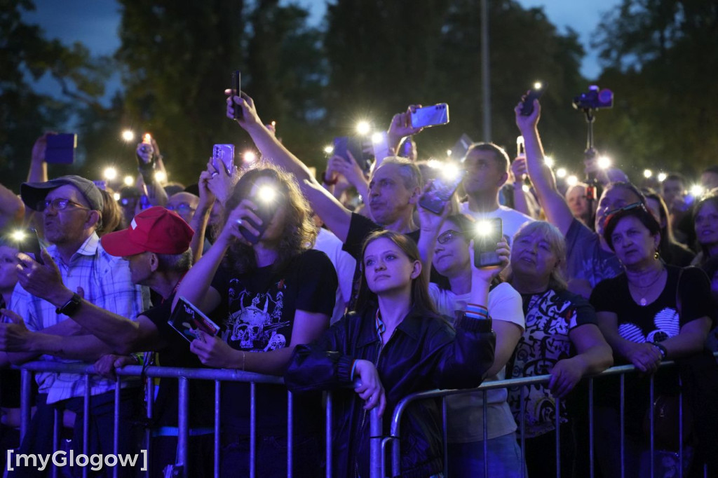 Dżem na Dniach Głogowa 2025