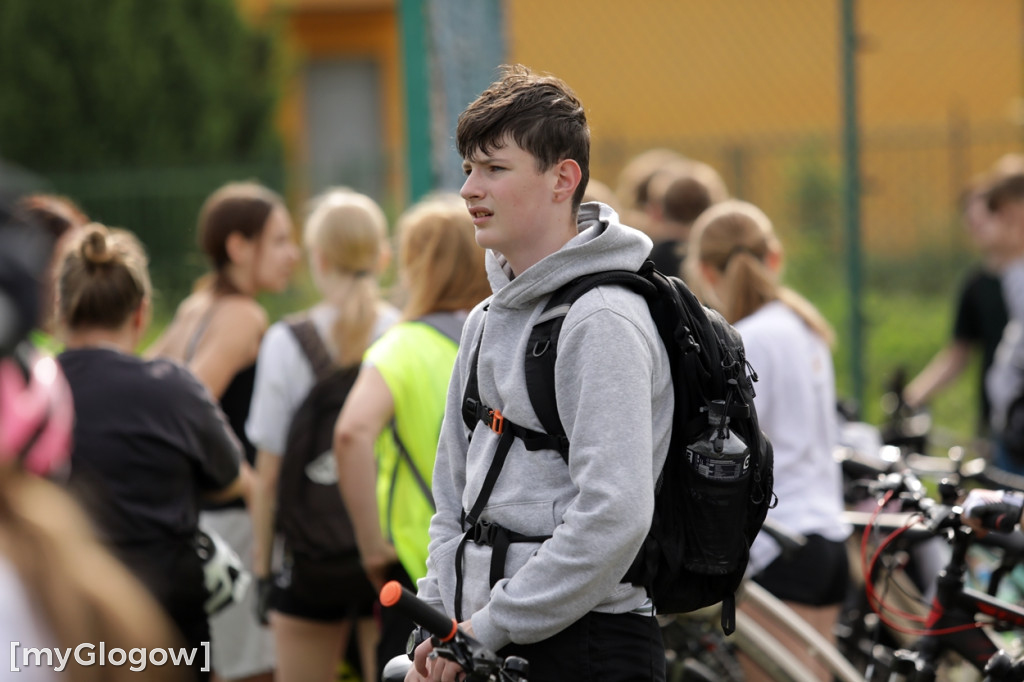Światowy Dzień Roweru w SP 11