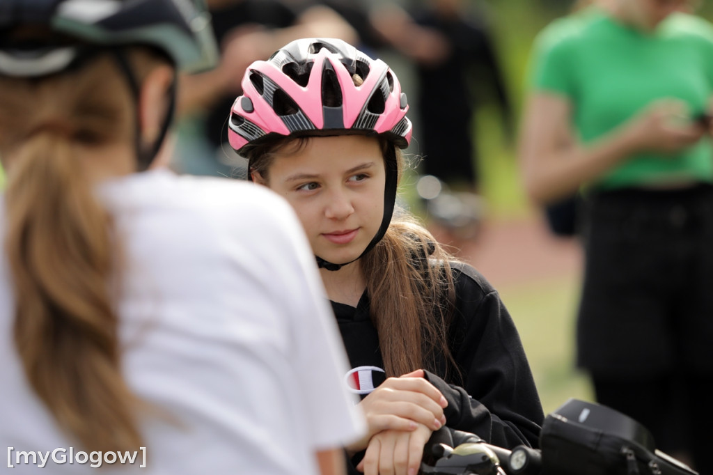 Światowy Dzień Roweru w SP 11
