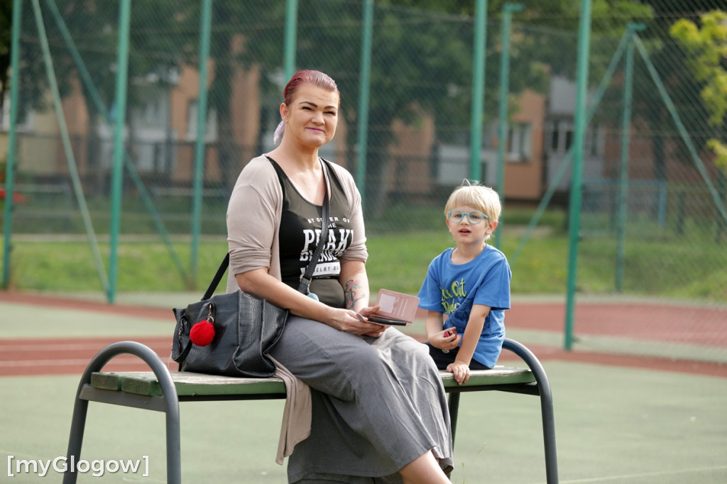 Światowy Dzień Roweru w SP 11