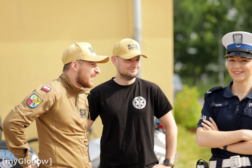 Światowy Dzień Roweru w SP 11