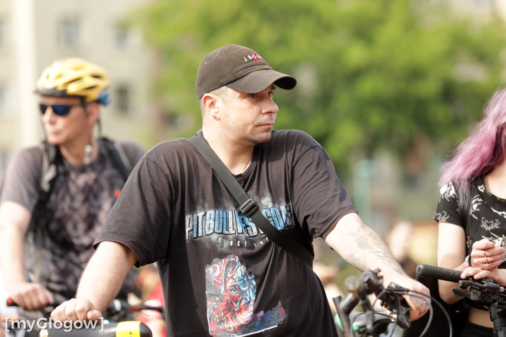 Światowy Dzień Roweru w SP 11