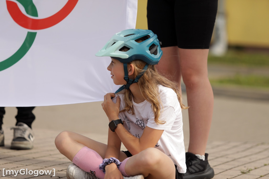 Światowy Dzień Roweru w SP 11