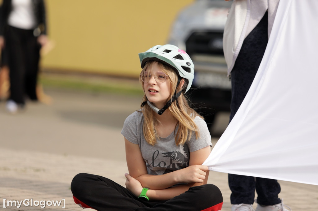 Światowy Dzień Roweru w SP 11