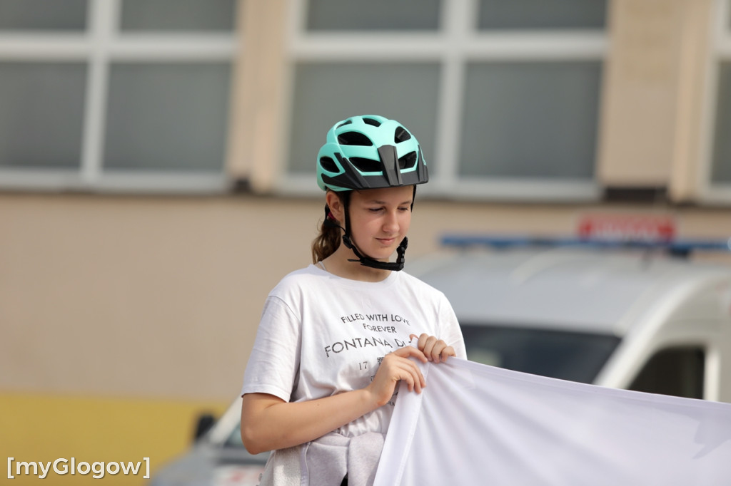 Światowy Dzień Roweru w SP 11