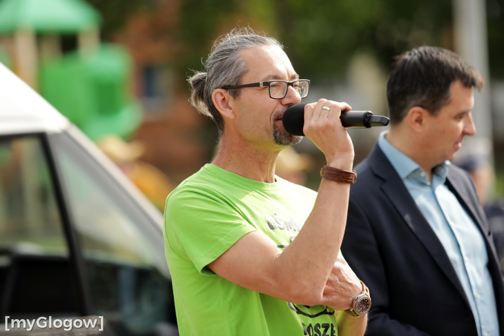 Światowy Dzień Roweru w SP 11