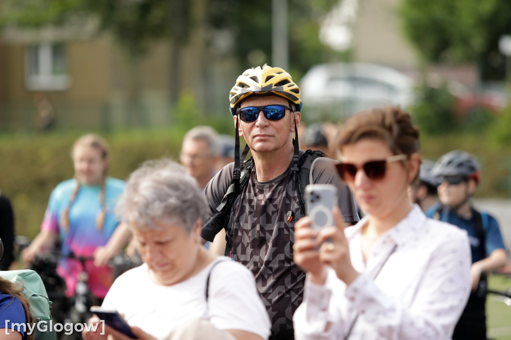 Światowy Dzień Roweru w SP 11