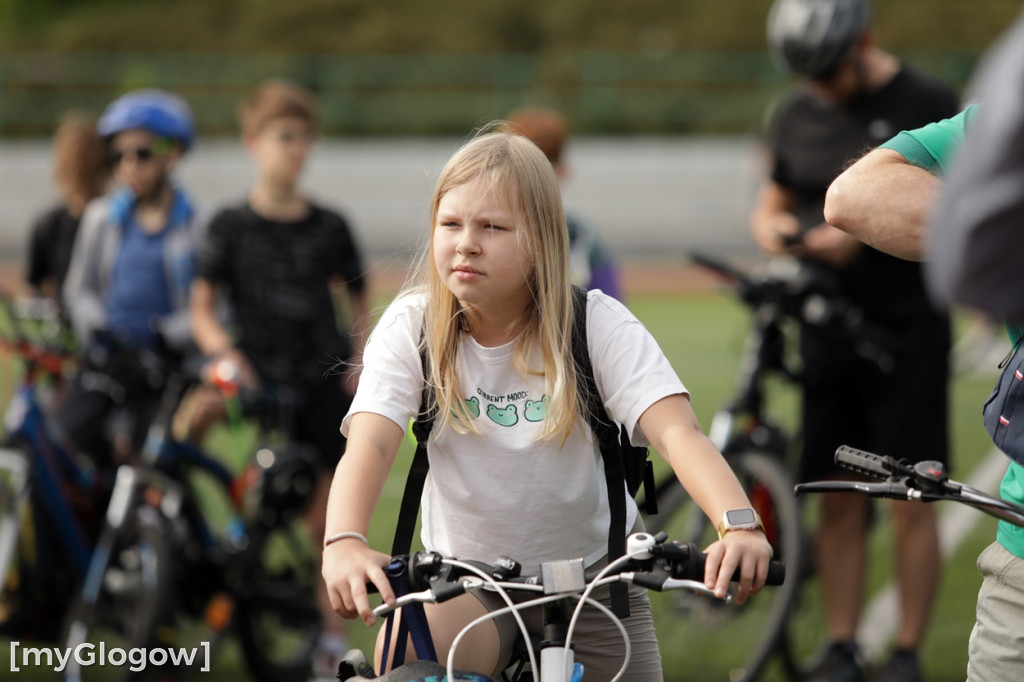 Światowy Dzień Roweru w SP 11