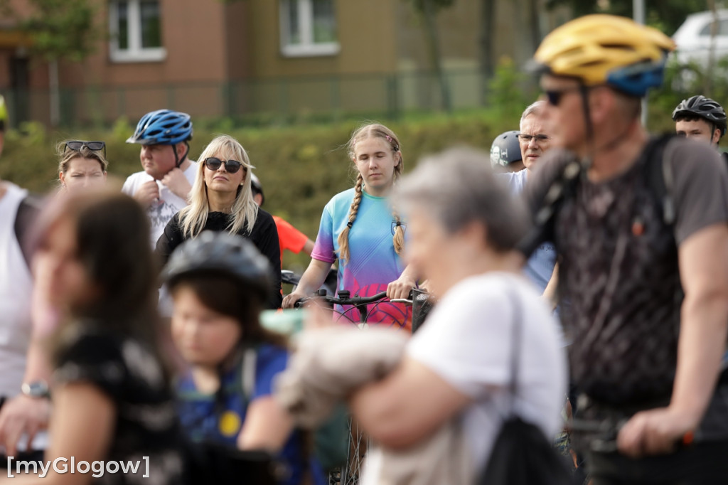 Światowy Dzień Roweru w SP 11