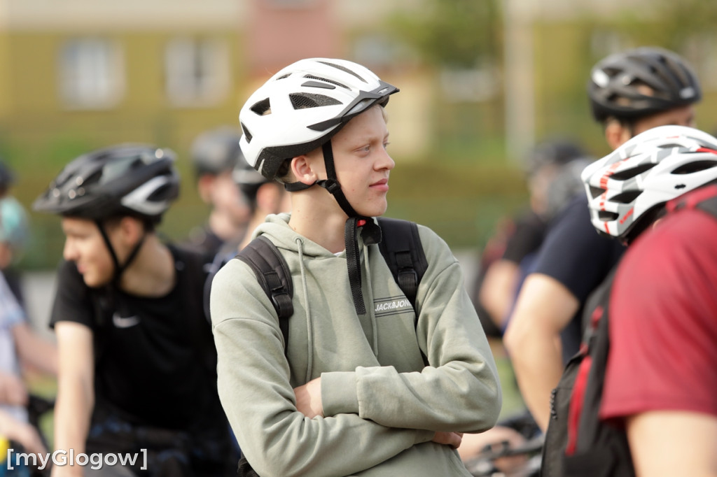Światowy Dzień Roweru w SP 11