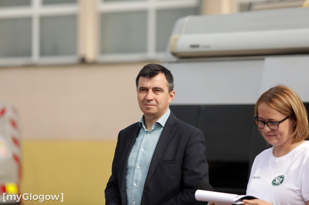Światowy Dzień Roweru w SP 11
