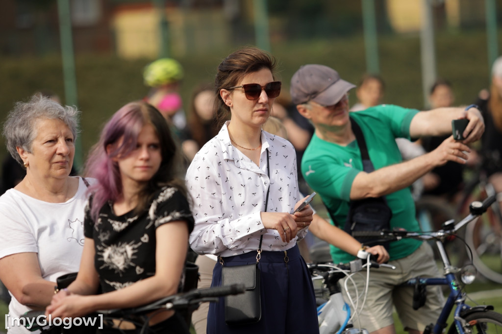 Światowy Dzień Roweru w SP 11