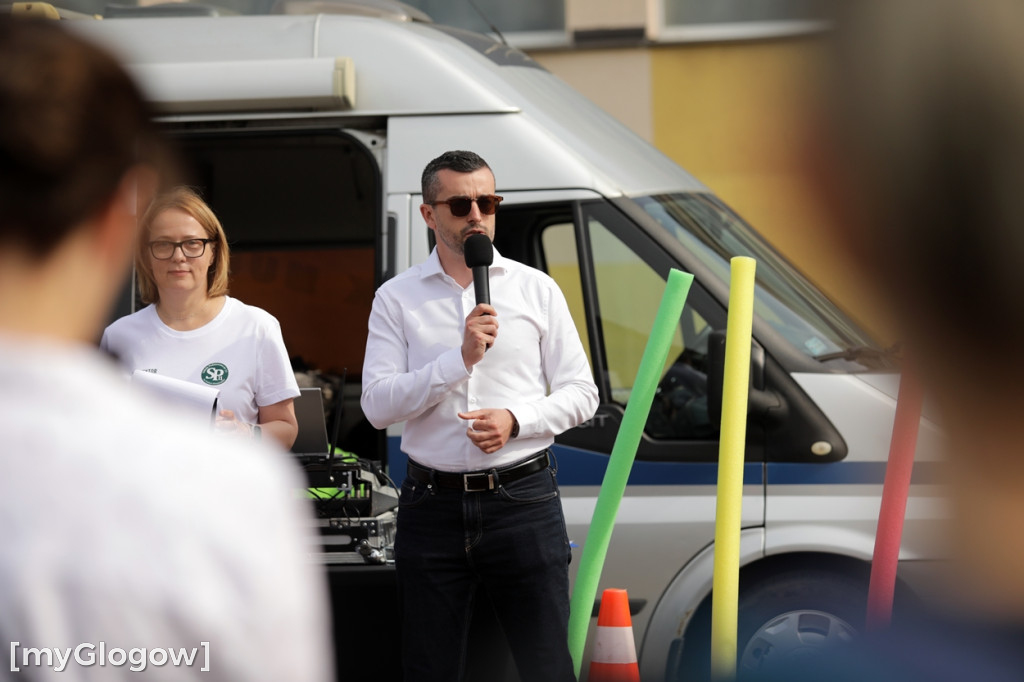 Światowy Dzień Roweru w SP 11