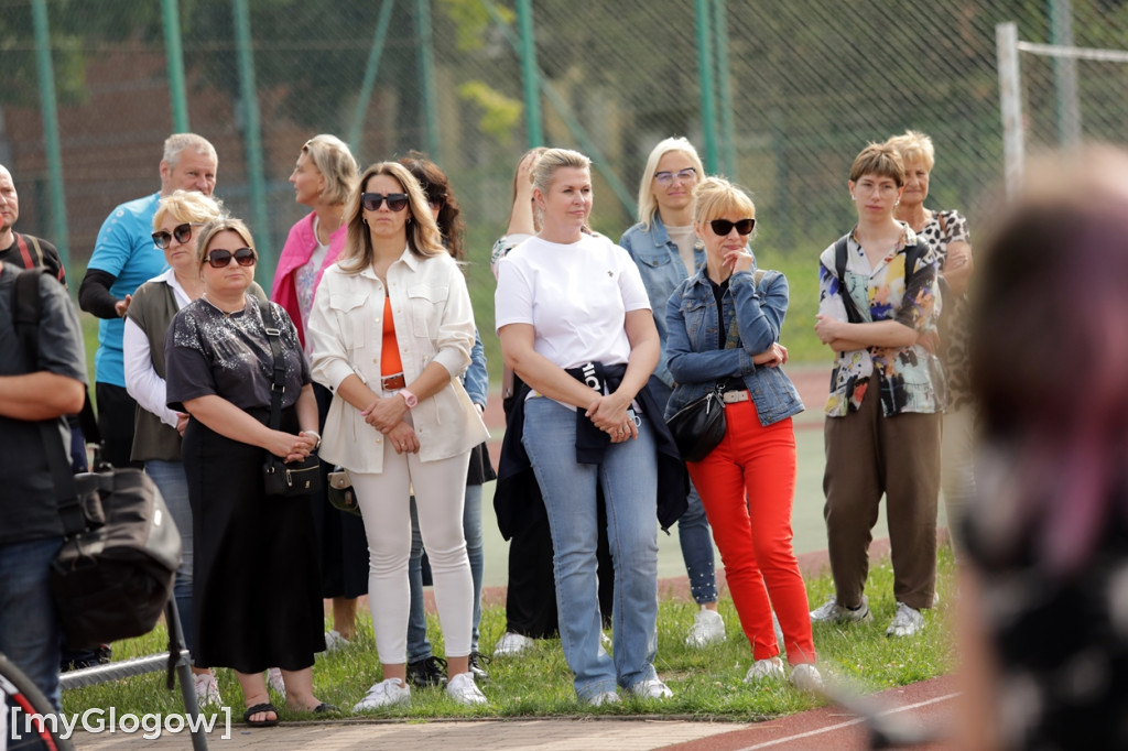 Światowy Dzień Roweru w SP 11
