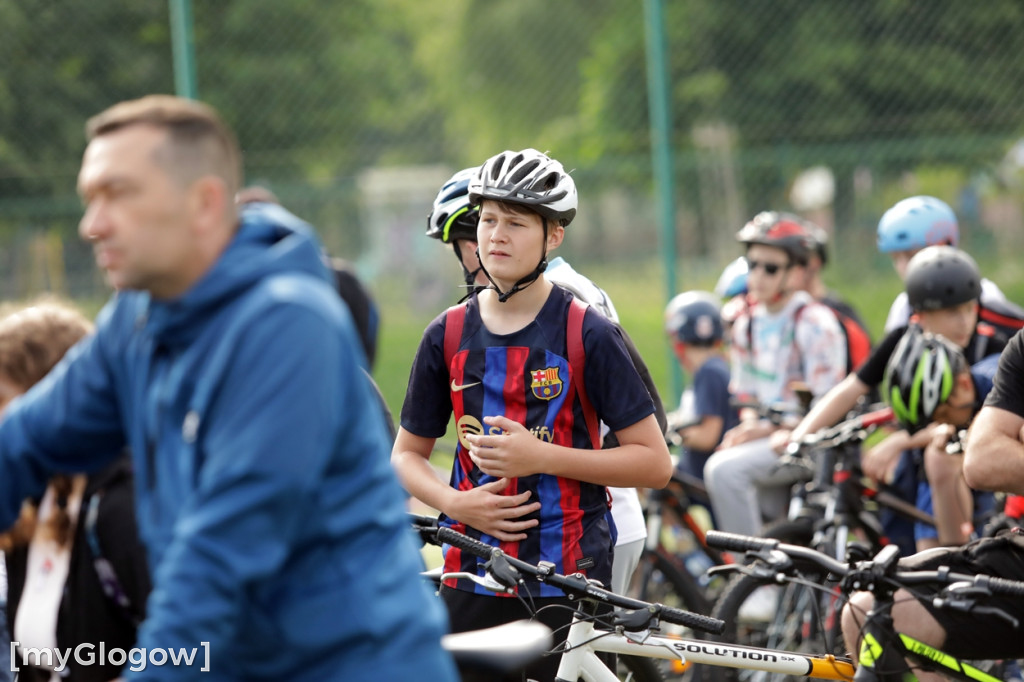 Światowy Dzień Roweru w SP 11