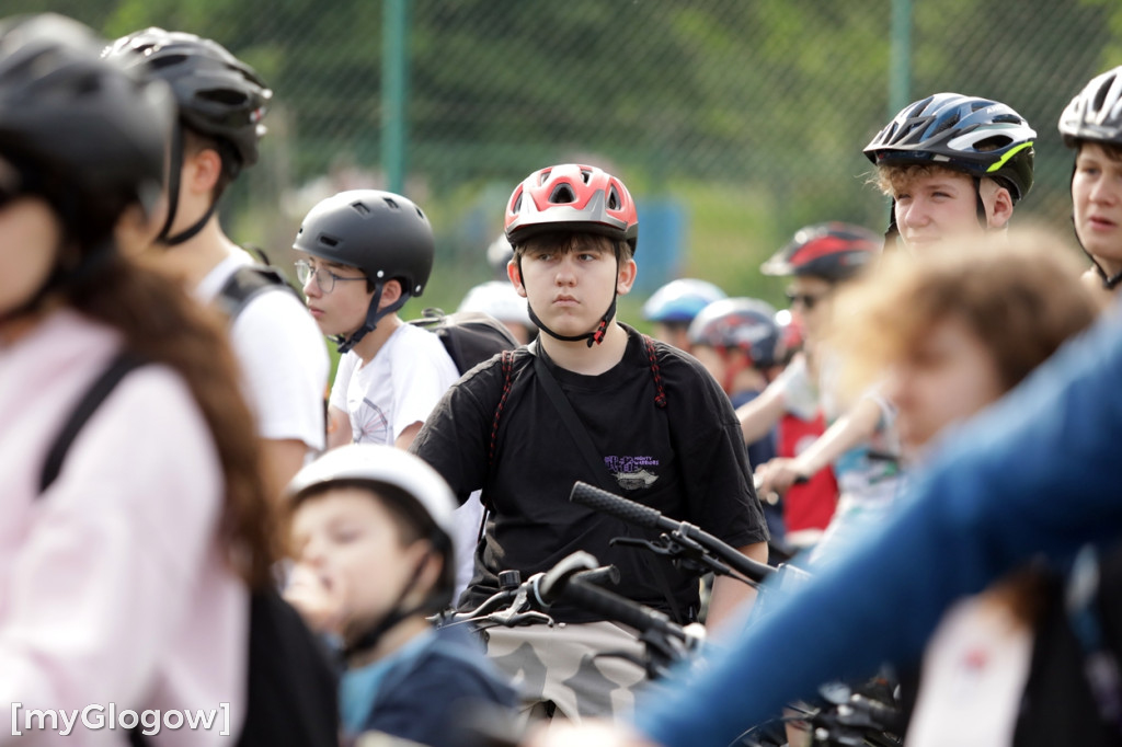 Światowy Dzień Roweru w SP 11
