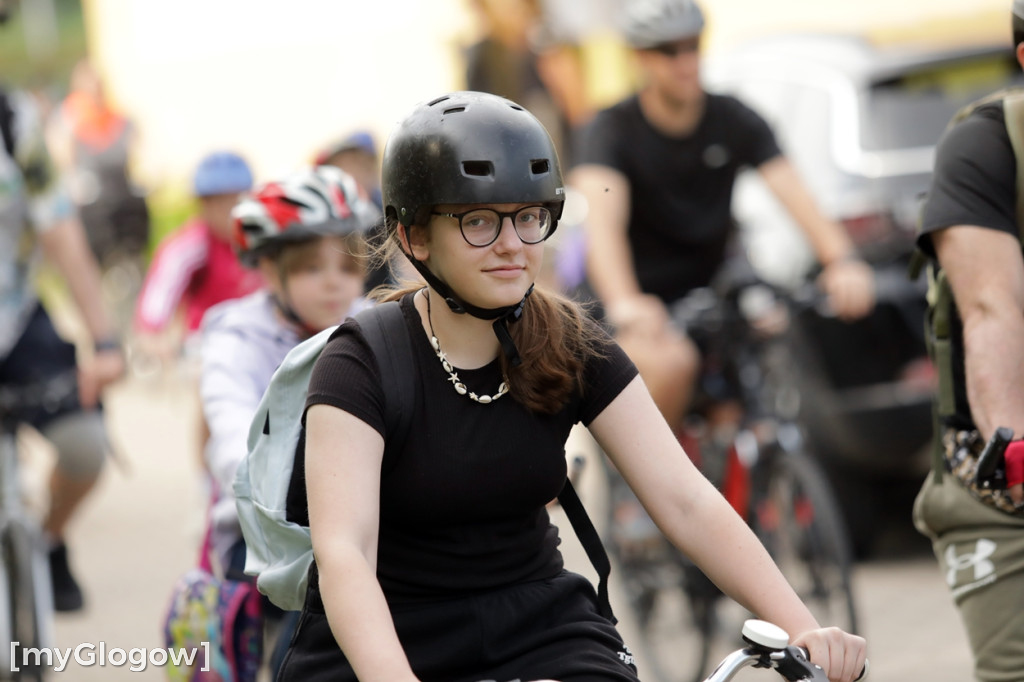 Światowy Dzień Roweru w SP 11