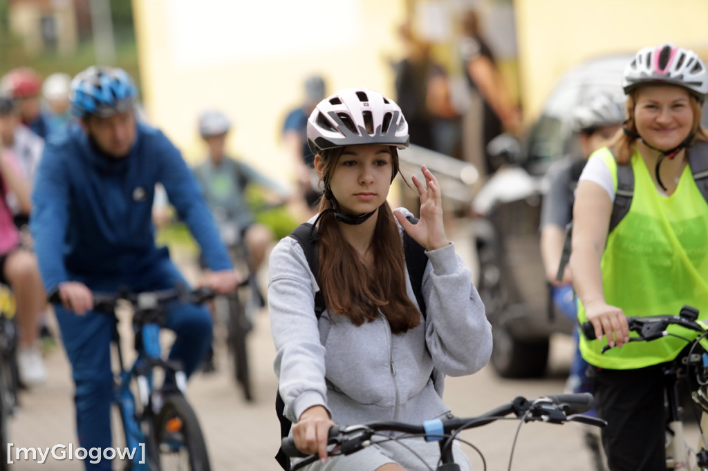 Światowy Dzień Roweru w SP 11