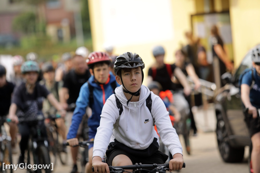 Światowy Dzień Roweru w SP 11