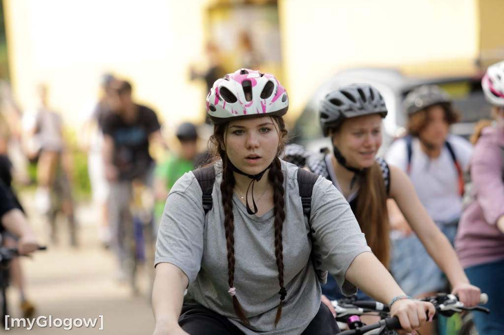Światowy Dzień Roweru w SP 11