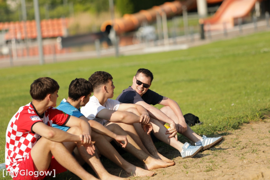 Gotowi na plażowe mistrzostwa województwa