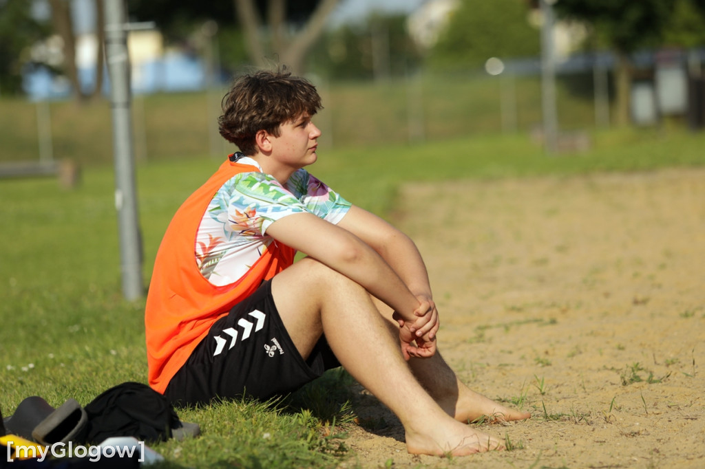 Gotowi na plażowe mistrzostwa województwa