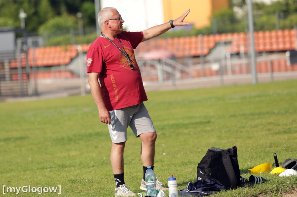 Gotowi na plażowe mistrzostwa województwa