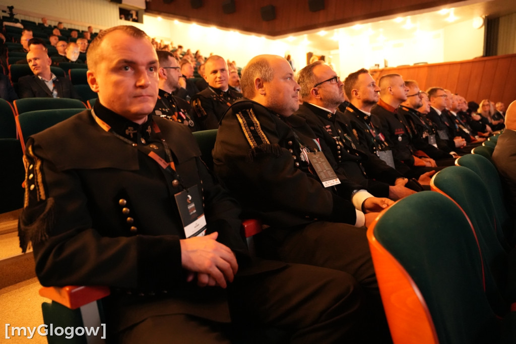 Międzynarodowy Kongres Górnictwa i Hutnictwa Miedzi rozpoczęty!