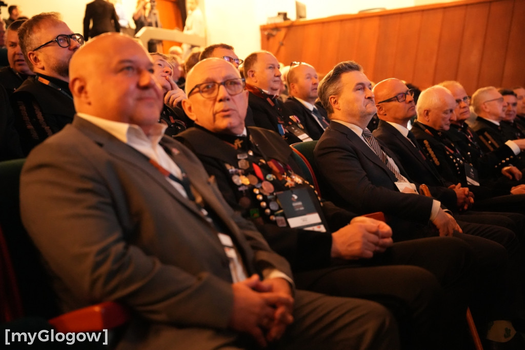 Międzynarodowy Kongres Górnictwa i Hutnictwa Miedzi rozpoczęty!