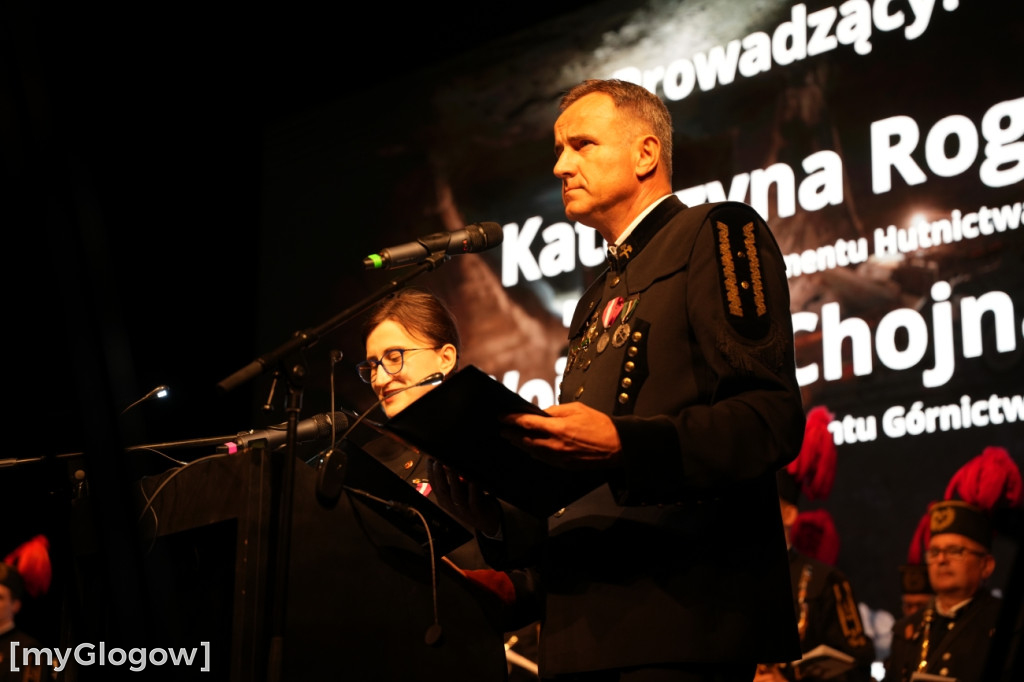 Międzynarodowy Kongres Górnictwa i Hutnictwa Miedzi rozpoczęty!
