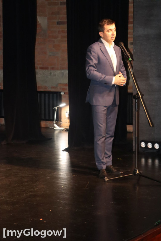 Stypendia prezydenta dla uczniów szkół średnich