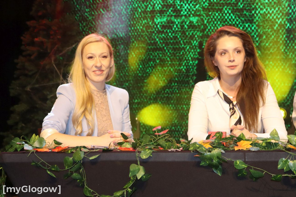 Premiera w Zagadkowym Lesie