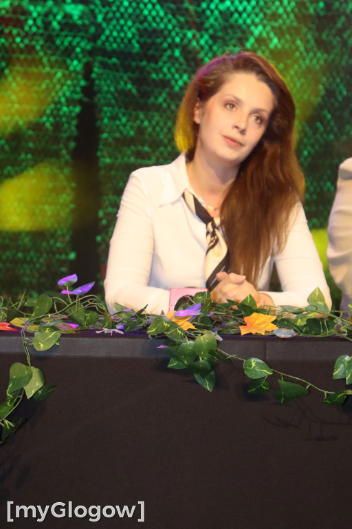Premiera w Zagadkowym Lesie