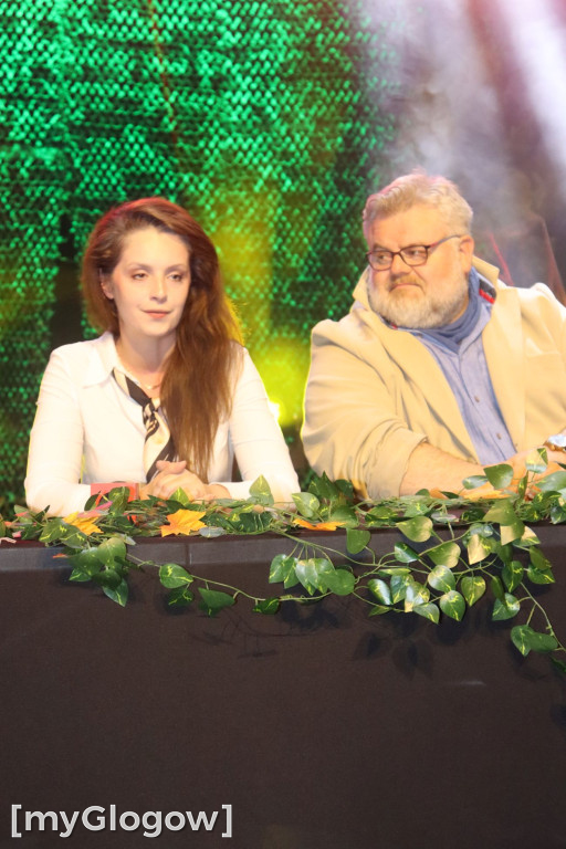 Premiera w Zagadkowym Lesie
