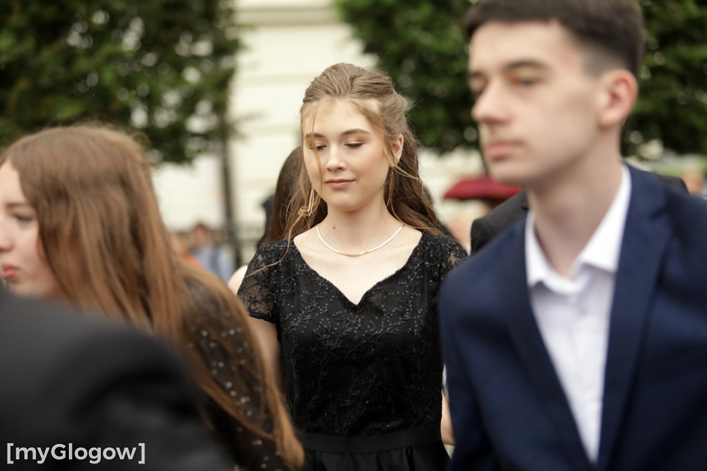 Uczniowie Szkoły Podstawowej nr 8 zatańczyli