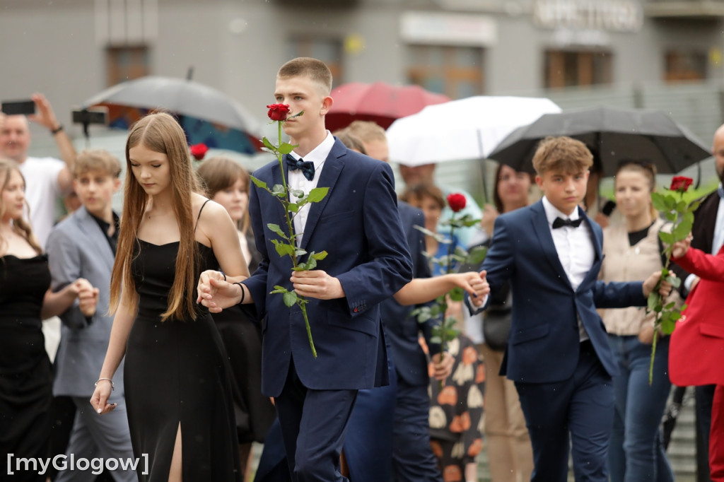 Uczniowie Szkoły Podstawowej nr 8 zatańczyli
