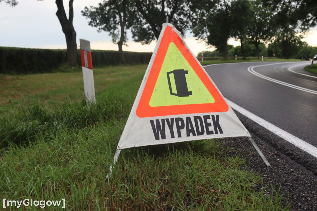 Dachowanie pod Nielubią