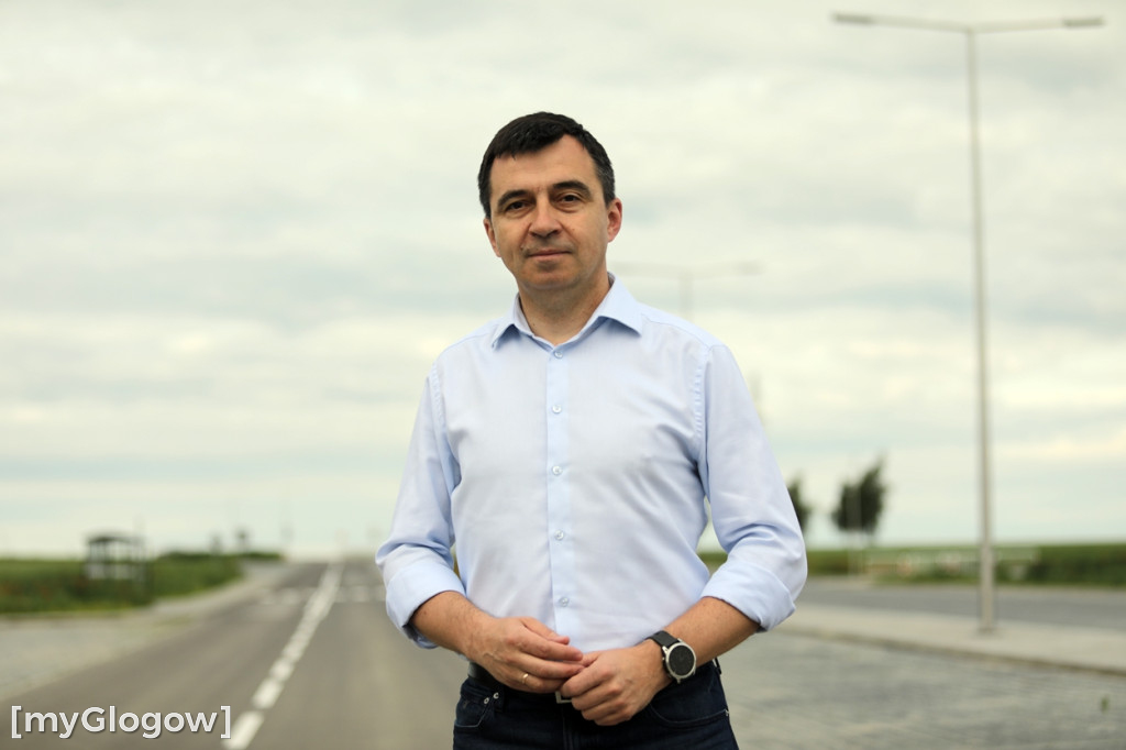 Nowy parking przy cmentarzu otwarty